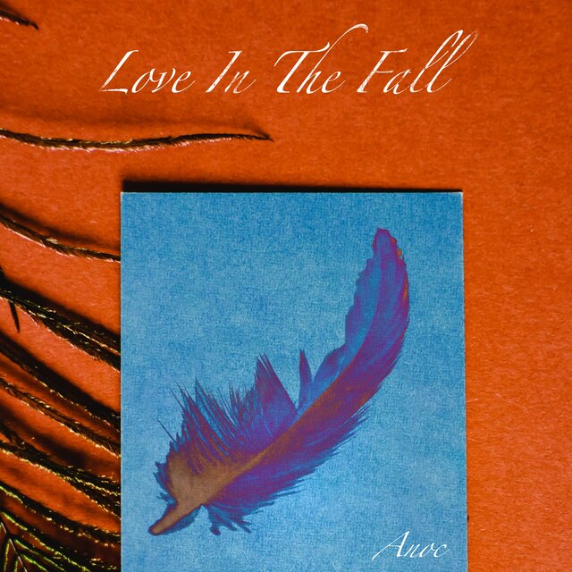 Love In The Fall