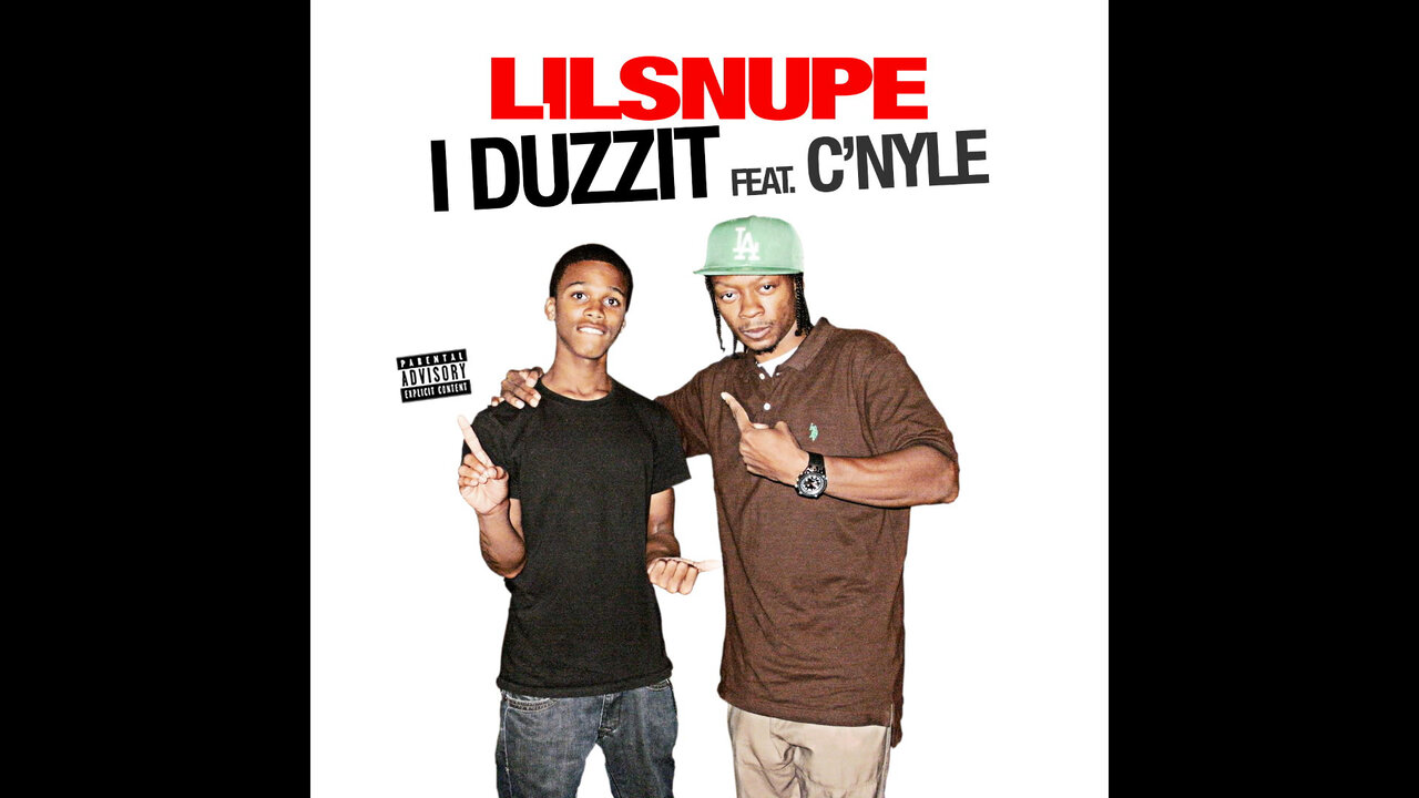 iDuzzit
