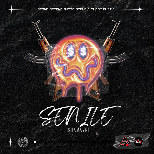 Senile