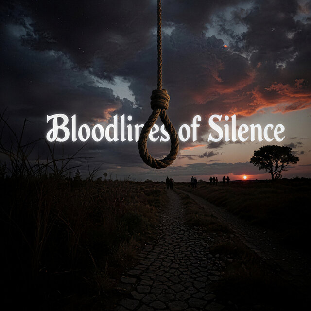 Bloodlines of Silence