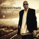 Cover art for album The Fine Line by Bob Sheppard