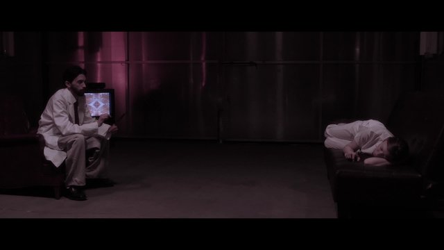 Telepathic