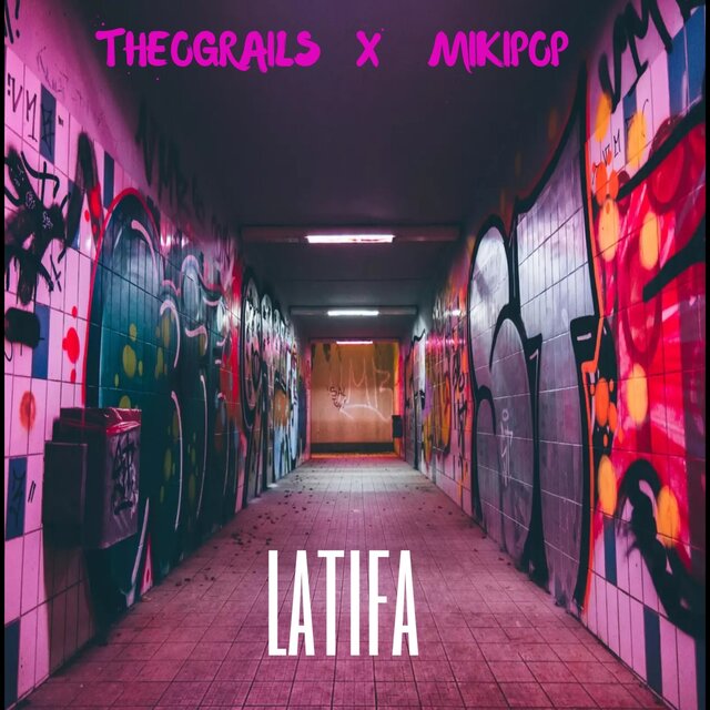 Latifa