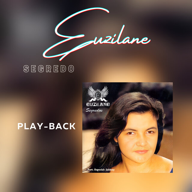 Segredos (Playback)