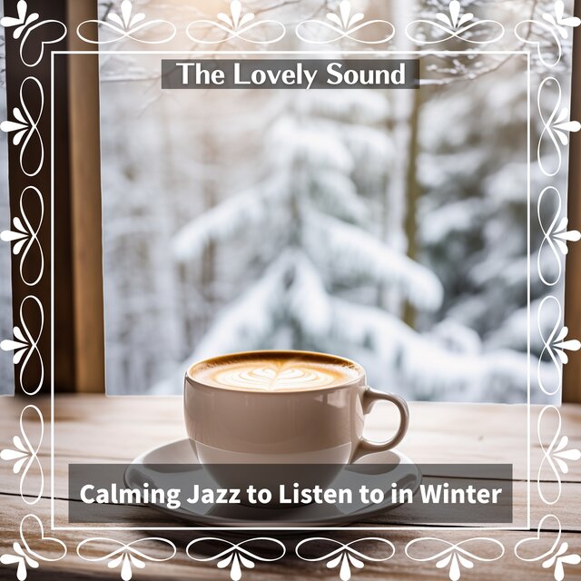Calming Jazz to Listen to in Winter
