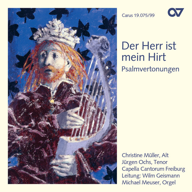 Freiburger Kantorenbuch