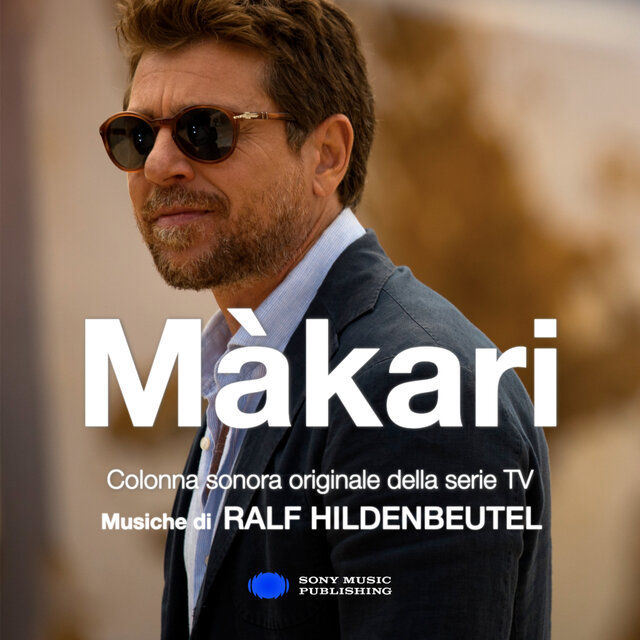 Màkari (Colonna sonora originale) (Deluxe Edition)