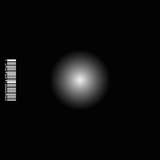 Yantra (Project Black Beam) 432htz