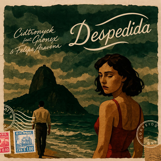 Despedida