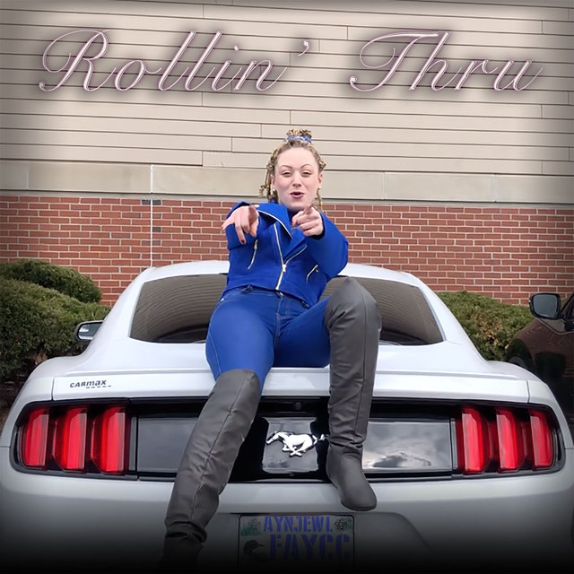 Rollin' Thru