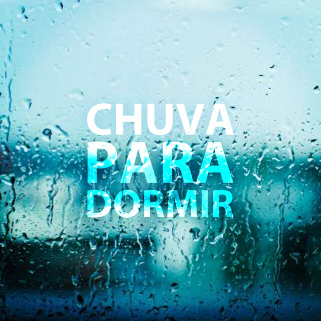 Som de Chuva para Dormir e Relaxar