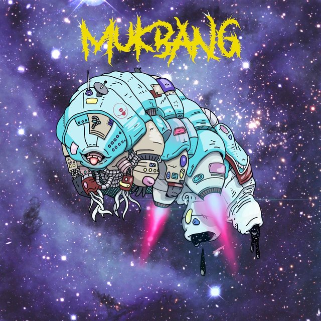 Mukbang