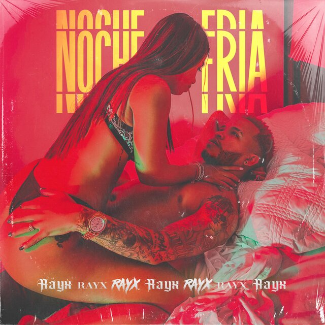 Noche Fria (feat. The Kidmaker)
