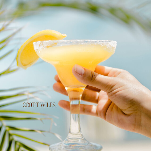 Feel Good Grooves & Brighten Your Sunny Moments