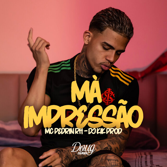 Má Impressão