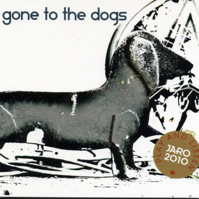 Gone to the Dogs