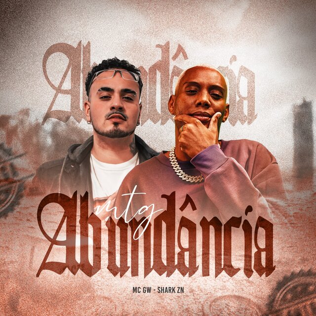 Abundância