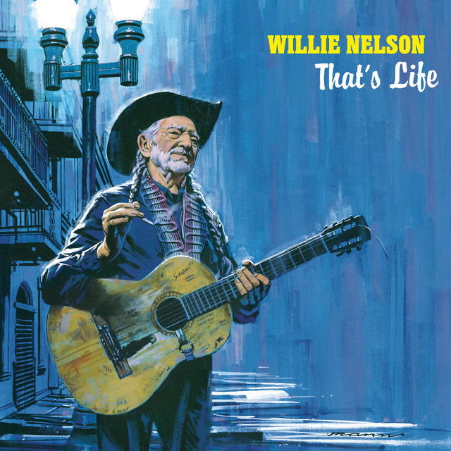 We Play A Little Of Everything Willie Nelson In Conversation Tidal Magazine