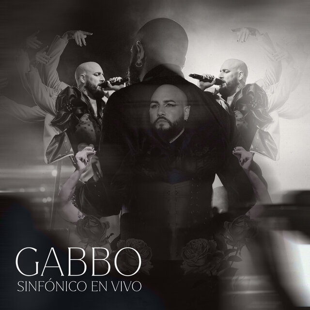 Sinfónico (En Vivo)