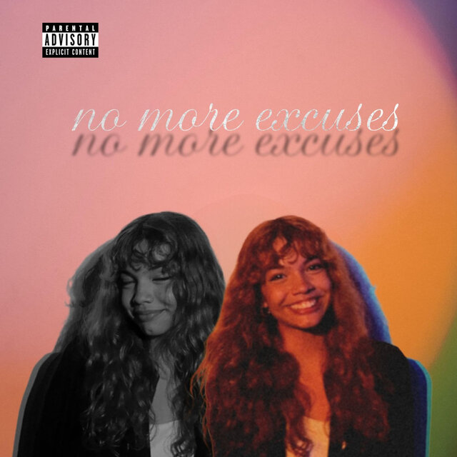 no more excuses