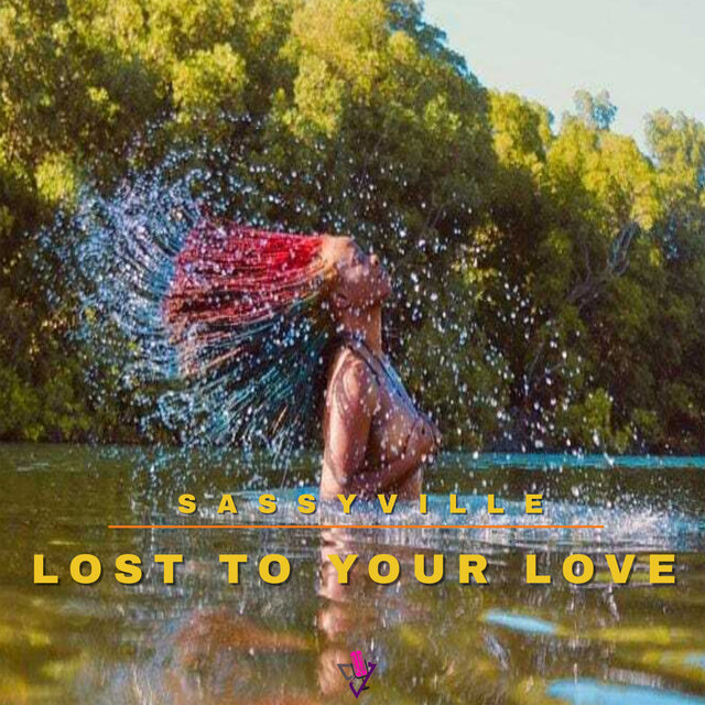 Lost to Your Love