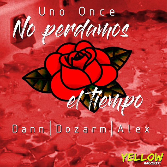 No Perdamos El Tiempo