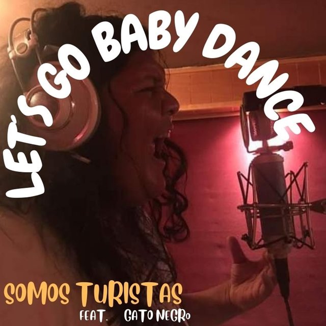Let's Go Baby Dance