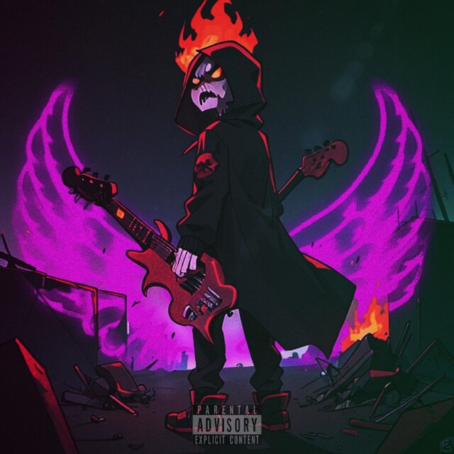 xo interlude (feat. 909. Dominus)