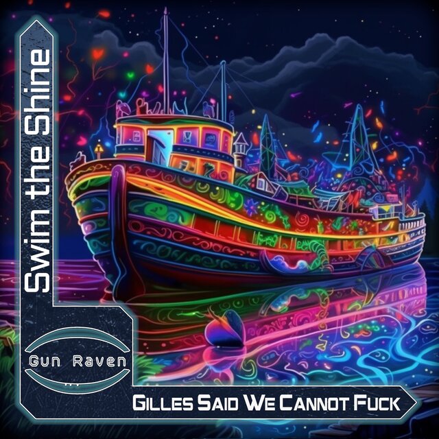 Gilles Said We Cannot Fuck
