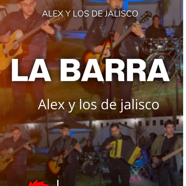 La barra