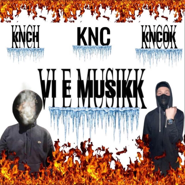 Vl E MUSKK