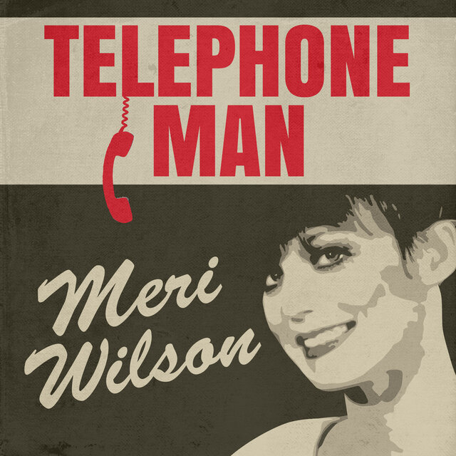 Telephone Man