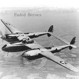 Faded Heroes