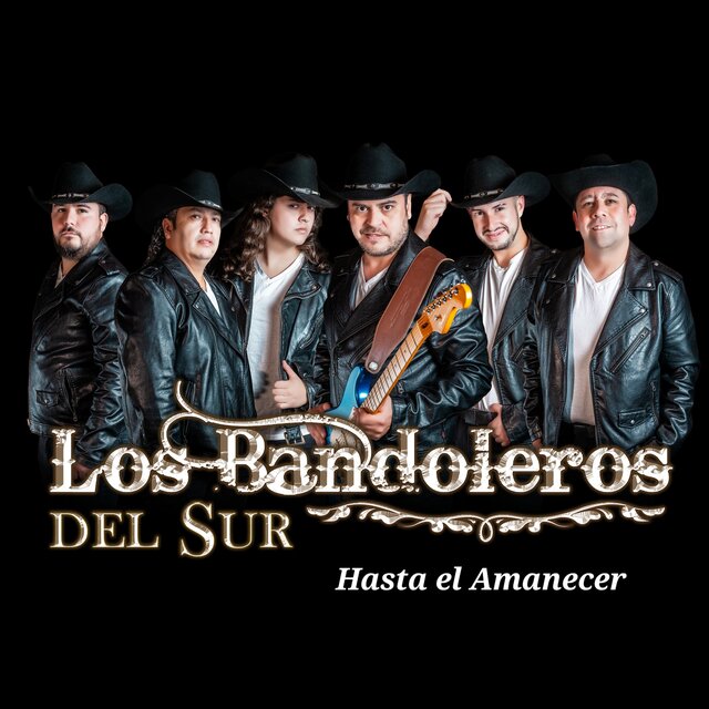 Hasta el Amanecer