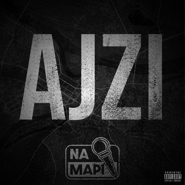 Na Mapi (Ajzi)