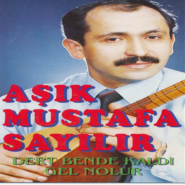 Dert Bende Kaldı Gel Ne Olur