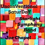 Unconventional Saturday