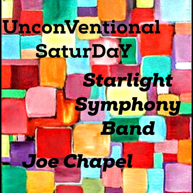 Unconventional Saturday