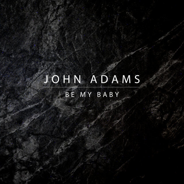 Be My Baby