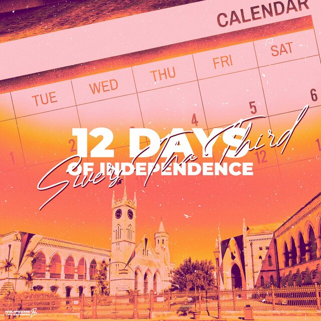 12 Days of Independence