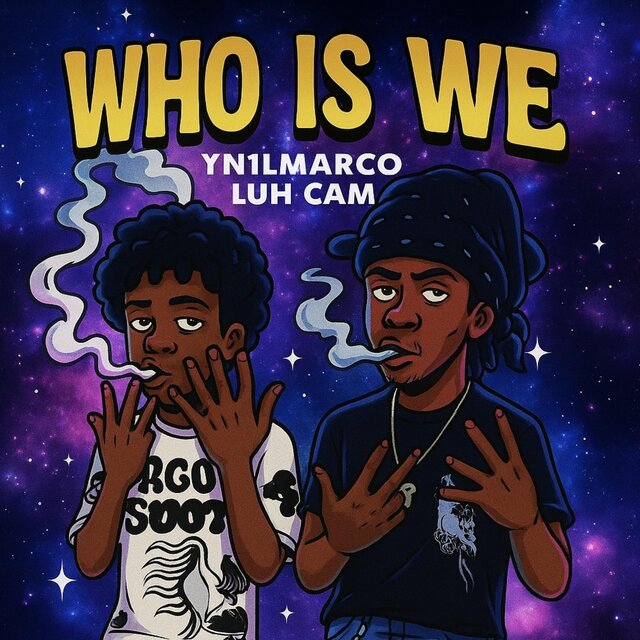Who is we