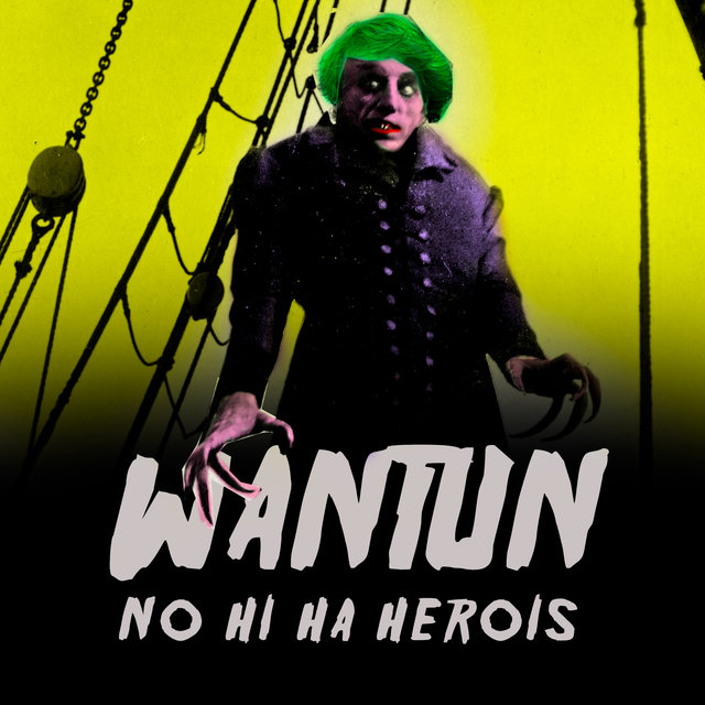 No Hi Ha Herois