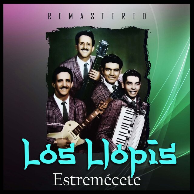 Estremécete (Remastered)
