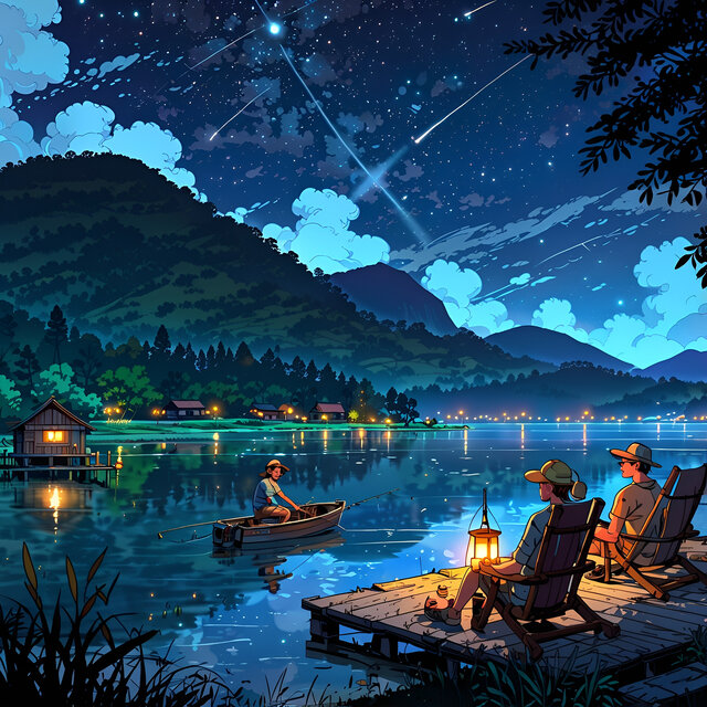 Calm Night