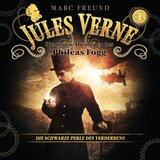 Kapitel 1 - Die neuen Hörbuch-Abenteuer des Phileas Fogg, Folge 1: Die schwarze Perle des Verderbens