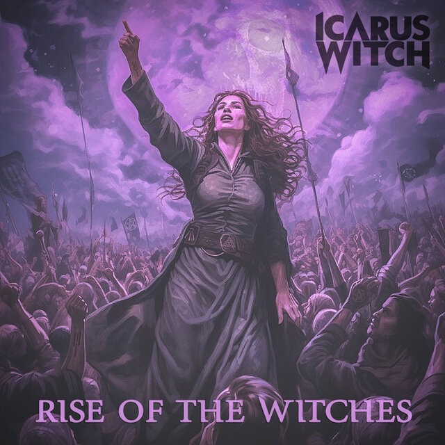 Rise Of The Witches