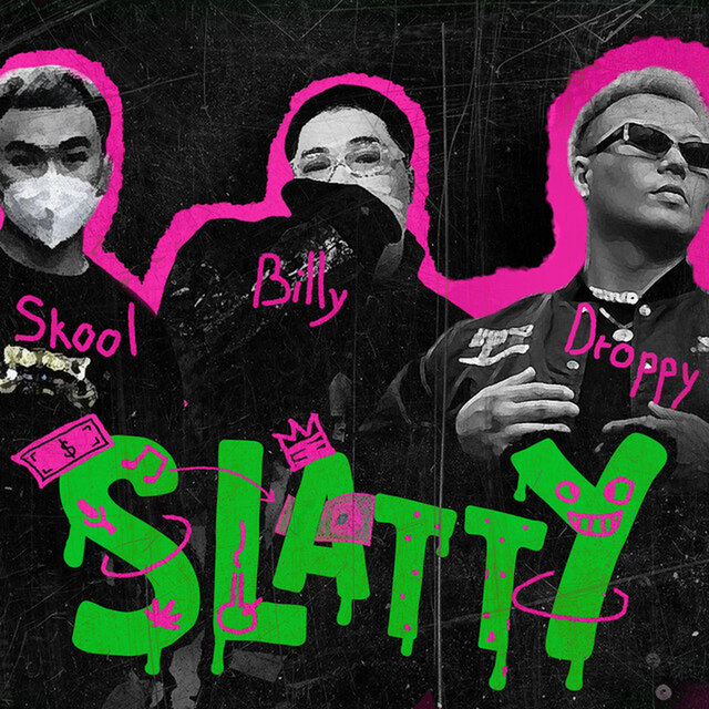 Slatty