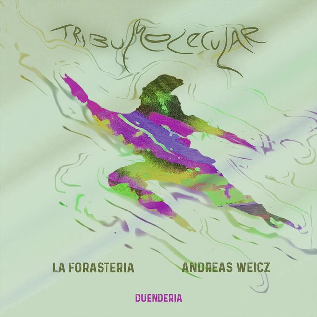 Duenderia (Andreas Weisz Remix)