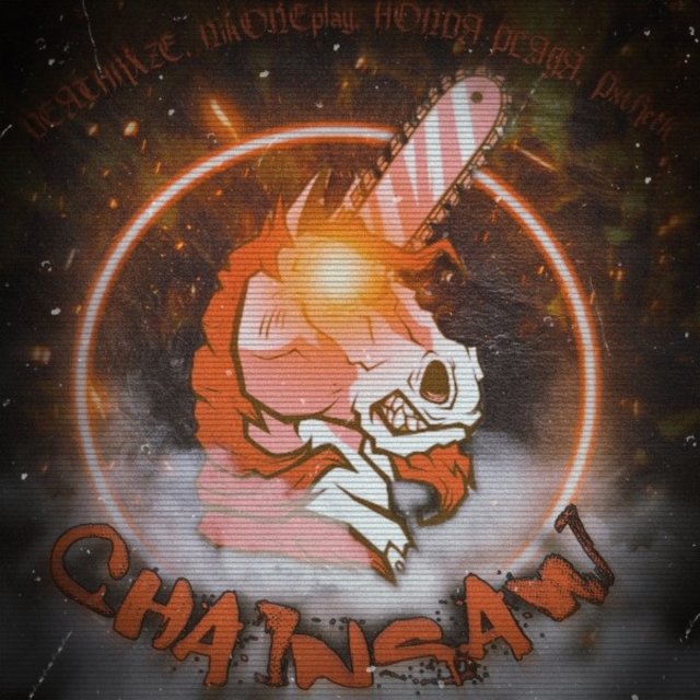Chainsaw