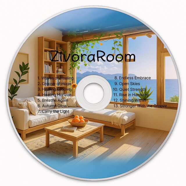 ZivoraRoom #6